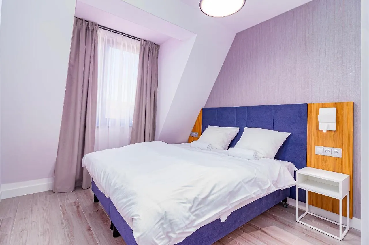 *** Aparthotel Odrzanska Residence Old Town Wroclaw Poland