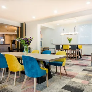 Hotel Sangate Airport Varsóvia