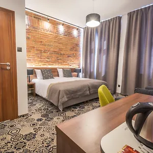 navštívit hotel