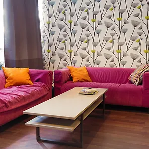 Albergue Tatamka Varsóvia