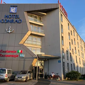 navštívit hotel