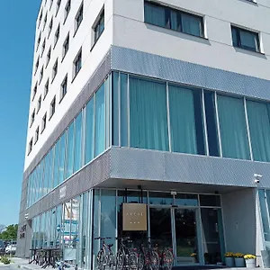 Hotel Arche Airport, Wroclaw