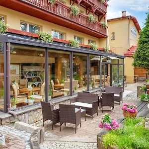 navštívit hotel