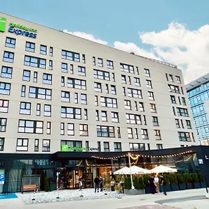 Express - Mokotow By Ihg Warschau