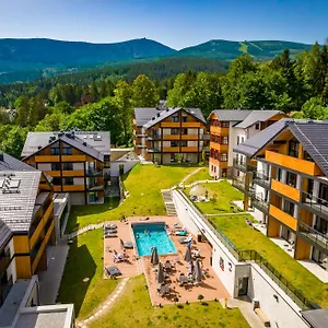 navštívit hotel