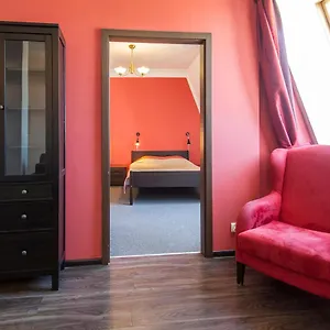 Wratislavia Apartmán