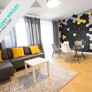 Happyestate - Old Town - Przy Rynku Apartmán
